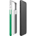 Pakistan Flag Distressed iPhone 11 Pro Max Lite Case